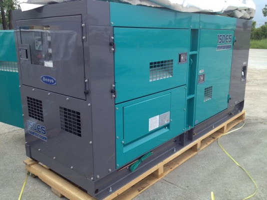 DCA-150ESM : Soundproof Type  กุ้ง:TOS:0813062283