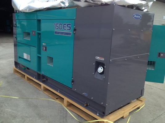 DCA-150ESM : Soundproof Type  กุ้ง:TOS:0813062283