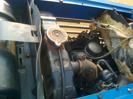 ขาย ISEKI   TL   2100    21  แรงม้า  4WD  สภาพเดิมๆ พร้อมใช้ ต่อรองได้