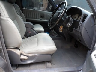 TOYOTA HILUX SPORT RIDER - PRERUNNER 3.0 MT ปี 1999 รถบ้านแท้ จัดไฟแนนซ์ได้ค่ะ ไม่ต้องมีคนค้ำ T.086-527-9533