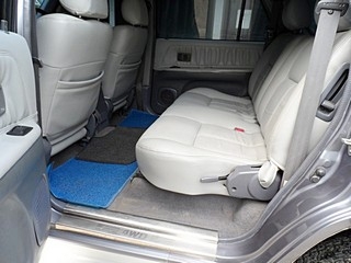 TOYOTA HILUX SPORT RIDER - PRERUNNER 3.0 MT ปี 1999 รถบ้านแท้ จัดไฟแนนซ์ได้ค่ะ ไม่ต้องมีคนค้ำ T.086-527-9533