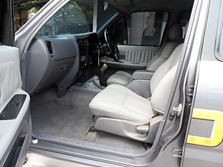 TOYOTA HILUX SPORT RIDER - PRERUNNER 3.0 MT ปี 1999 รถบ้านแท้ จัดไฟแนนซ์ได้ค่ะ ไม่ต้องมีคนค้ำ T.086-527-9533