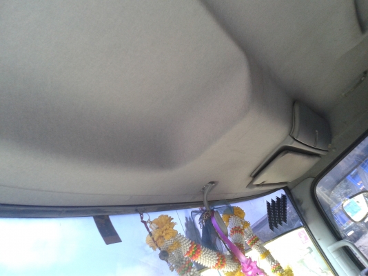 ขายFL1J ดัมพ์เพลาเดียว