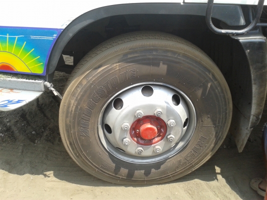 ขายFL1J ดัมพ์เพลาเดียว