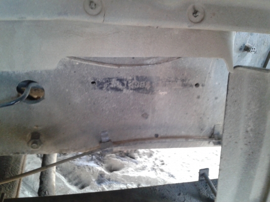 ขายFL1J ดัมพ์เพลาเดียว