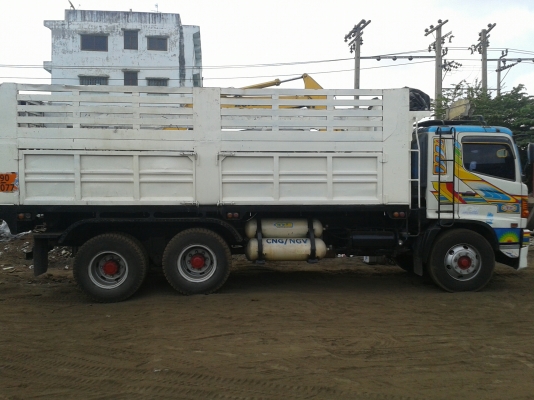 ขายFL1J ดัมพ์เพลาเดียว