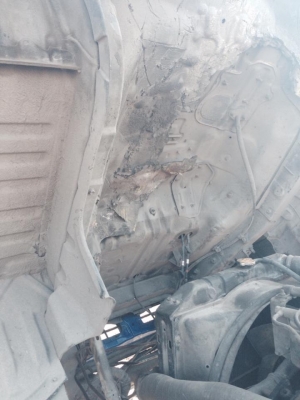 ขายห้วดืครัชซีดืเตรื่องดีfc4jรถแท้ห้างปี40สภาพดีขับไปได้ทั่วไทยตามรูปครับ