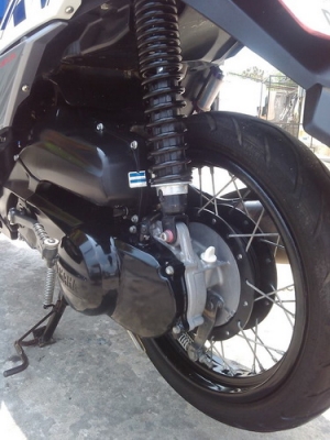 Yamaha TTX หัวฉีดประหยัดน้ำมัน สวยๆราคาถูกๆครับ