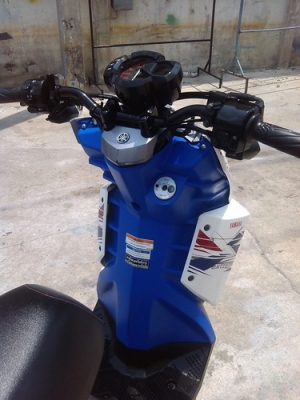 Yamaha TTX หัวฉีดประหยัดน้ำมัน สวยๆราคาถูกๆครับ