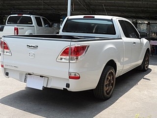 MAZDA BT-50 PRO - FREE STYLE CAB 2.2 MT ปี 2012 รถบ้านเจ้าของเดียว ไมล์แท้ วิ่งน้อย พร้อมใช้ จัดไฟแนนซ์ได้ T.086-527-9533