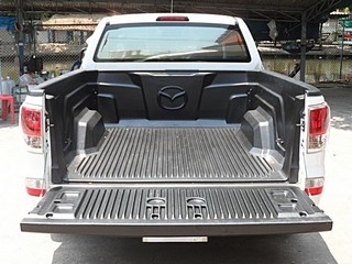 MAZDA BT-50 PRO - FREE STYLE CAB 2.2 MT ปี 2012 รถบ้านเจ้าของเดียว ไมล์แท้ วิ่งน้อย พร้อมใช้ จัดไฟแนนซ์ได้ T.086-527-9533