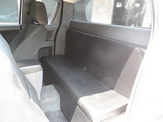 MAZDA BT-50 PRO - FREE STYLE CAB 2.2 MT ปี 2012 รถบ้านเจ้าของเดียว ไมล์แท้ วิ่งน้อย พร้อมใช้ จัดไฟแนนซ์ได้ T.086-527-9533