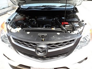 MAZDA BT-50 PRO - FREE STYLE CAB 2.2 MT ปี 2012 รถบ้านเจ้าของเดียว ไมล์แท้ วิ่งน้อย พร้อมใช้ จัดไฟแนนซ์ได้ T.086-527-9533