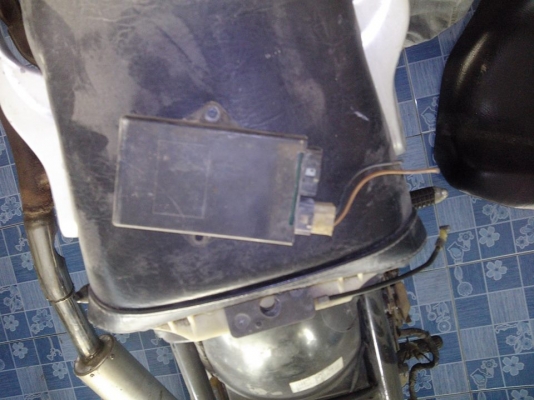 ขาย gsx400f อินวอย ขายตามสภาพนะครับ ของครบทุกชิ้น สภาพรถจอดนานครับ 29,000 สนใจสอบถามได้นะครับ 0954933733