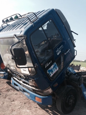 hino สถาพดีครบขับไปได้ทั่วไทยขายถูก