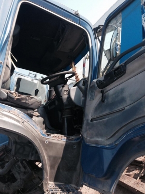 hino สถาพดีครบขับไปได้ทั่วไทยขายถูก