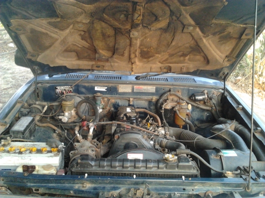 ขายไมตี๊เอกซ์ ปี93 สภาพสวยเดิมๆ