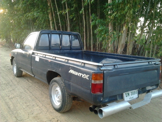 ขายไมตี๊เอกซ์ ปี93 สภาพสวยเดิมๆ