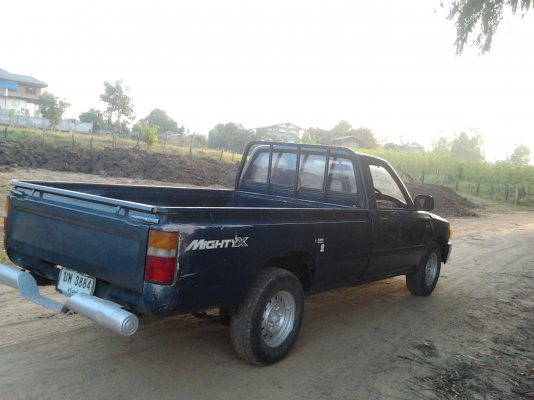 ขายไมตี๊เอกซ์ ปี93 สภาพสวยเดิมๆ