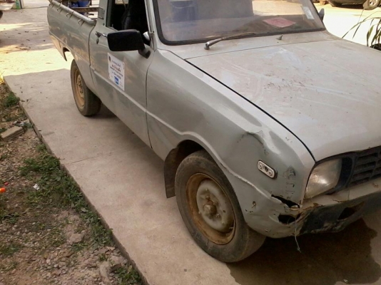 มาสด้า 1000 เครื่องซันนี้ 1200 ราคา 18500 บาท