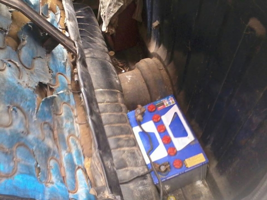 มาสด้า 1000 เครื่องซันนี้ 1200 ราคา 18500 บาท