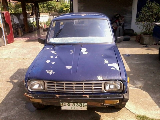 มาสด้า 1000 เครื่องซันนี้ 1200 ราคา 22500 บาท