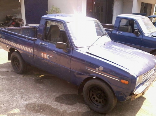 มาสด้า 1000 เครื่องซันนี้ 1200 ราคา 22500 บาท