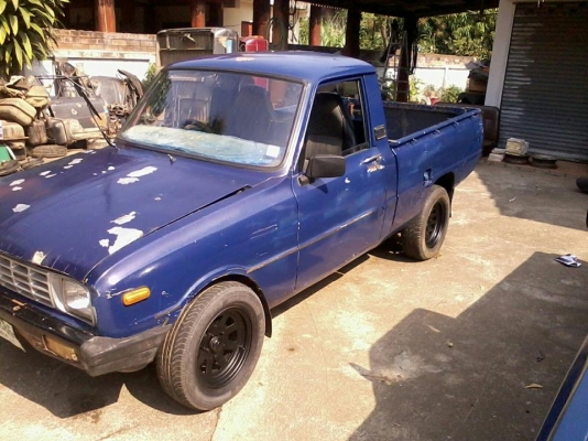 มาสด้า 1000 เครื่องซันนี้ 1200 ราคา 22500 บาท