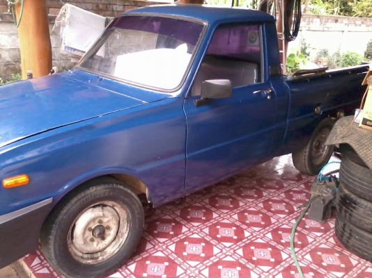 มาสด้า 1000 เครื่องตรง 1000 ราคา 25000