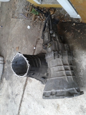 เกียร์วีจี3000เทอร์โบ