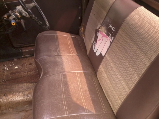 มาสด้า 1000 สภาพแห้งๆ 28000 ใช็งานคุ้มเหยียบได้เป็นร้อย แจ๋ว