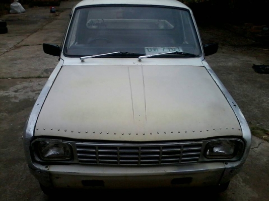 มาสด้า 1000  ราคา 23000