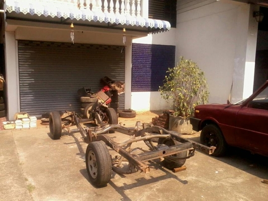 จำหน่านยอะไหล่มาสด้าแฟมิเลีย ทั้งใหม่ และเก่าครับ