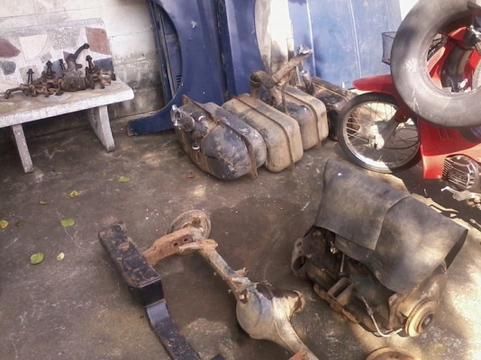 จำหน่านยอะไหล่มาสด้าแฟมิเลีย ทั้งใหม่ และเก่าครับ