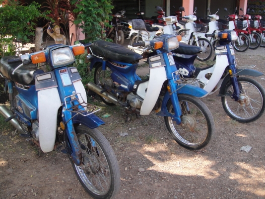 ขาย นันทิดา สภาพเดิมสวยพร้อมใช้ (ทะเบียนพร้อมชุดโอนทุกคัน)