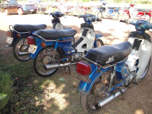 ขาย นันทิดา สภาพเดิมสวยพร้อมใช้ (ทะเบียนพร้อมชุดโอนทุกคัน)