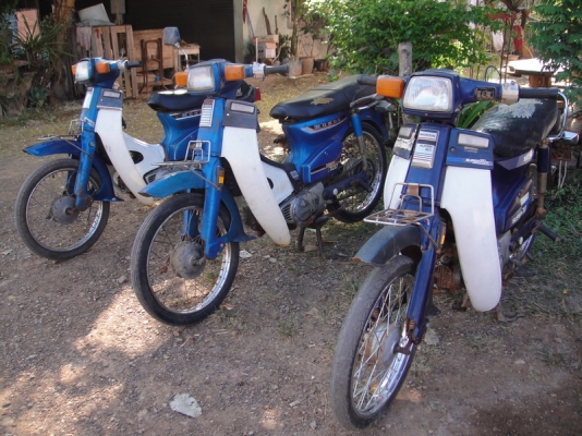 ขาย นันทิดา สภาพเดิมสวยพร้อมใช้ (ทะเบียนพร้อมชุดโอนทุกคัน)