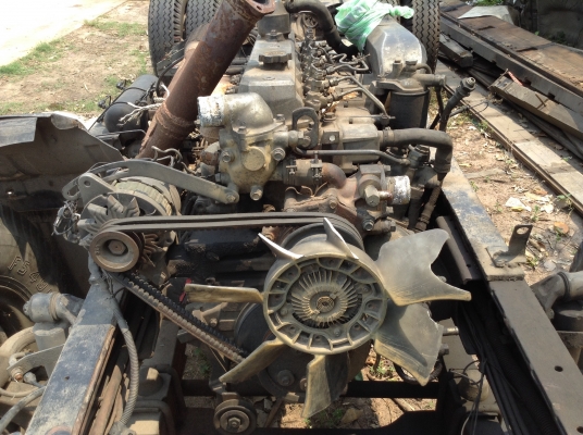 ขายหัวคัสซีรถอุบัติเหตุ 10 ล้อเพลาเดียว KT920 หัวไฮเทค เครื่อง HO7D 195 HP ปั้มลม เกียร์ HO ช่วงล่างใหญ่ของ 3H เบรคทิฟฟี่ พวงมาลัยพาวเวอร์ หัวเก๋งอุปกรณ์ครบ ทะเบียนพร้อมโอน