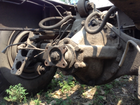 ขายหัวคัสซีรถอุบัติเหตุ 10 ล้อเพลาเดียว KT920 หัวไฮเทค เครื่อง HO7D 195 HP ปั้มลม เกียร์ HO ช่วงล่างใหญ่ของ 3H เบรคทิฟฟี่ พวงมาลัยพาวเวอร์ หัวเก๋งอุปกรณ์ครบ ทะเบียนพร้อมโอน