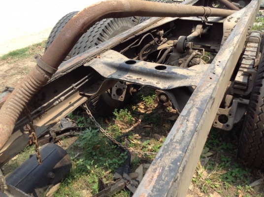 ขายหัวคัสซีรถอุบัติเหตุ 10 ล้อเพลาเดียว KT920 หัวไฮเทค เครื่อง HO7D 195 HP ปั้มลม เกียร์ HO ช่วงล่างใหญ่ของ 3H เบรคทิฟฟี่ พวงมาลัยพาวเวอร์ หัวเก๋งอุปกรณ์ครบ ทะเบียนพร้อมโอน