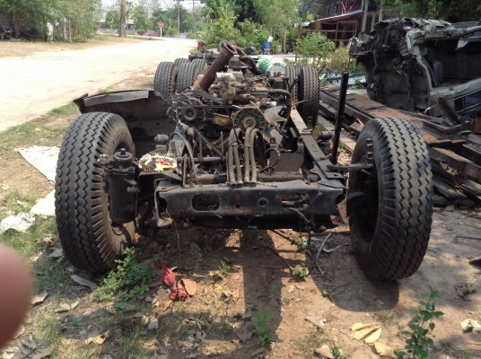 ขายหัวคัสซีรถอุบัติเหตุ 10 ล้อเพลาเดียว KT920 หัวไฮเทค เครื่อง HO7D 195 HP ปั้มลม เกียร์ HO ช่วงล่างใหญ่ของ 3H เบรคทิฟฟี่ พวงมาลัยพาวเวอร์ หัวเก๋งอุปกรณ์ครบ ทะเบียนพร้อมโอน