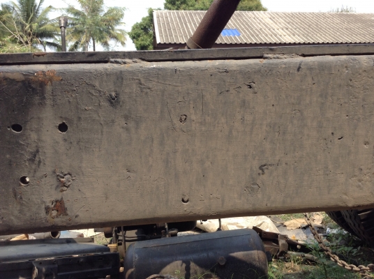 ขายหัวคัสซีรถอุบัติเหตุ 10 ล้อเพลาเดียว KT920 หัวไฮเทค เครื่อง HO7D 195 HP ปั้มลม เกียร์ HO ช่วงล่างใหญ่ของ 3H เบรคทิฟฟี่ พวงมาลัยพาวเวอร์ หัวเก๋งอุปกรณ์ครบ ทะเบียนพร้อมโอน