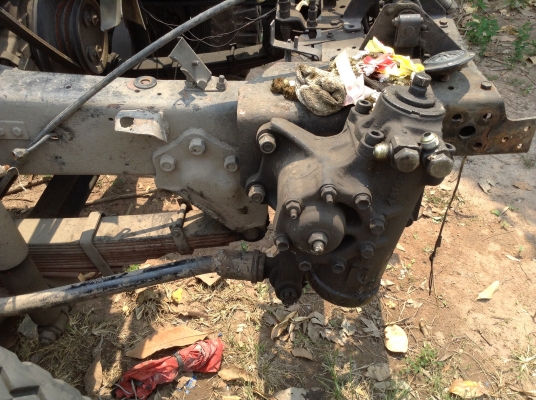 ขายหัวคัสซีรถอุบัติเหตุ 10 ล้อเพลาเดียว KT920 หัวไฮเทค เครื่อง HO7D 195 HP ปั้มลม เกียร์ HO ช่วงล่างใหญ่ของ 3H เบรคทิฟฟี่ พวงมาลัยพาวเวอร์ หัวเก๋งอุปกรณ์ครบ ทะเบียนพร้อมโอน