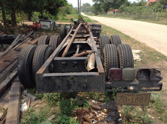 ขายหัวคัสซีรถอุบัติเหตุ 10 ล้อเพลาเดียว KT920 หัวไฮเทค เครื่อง HO7D 195 HP ปั้มลม เกียร์ HO ช่วงล่างใหญ่ของ 3H เบรคทิฟฟี่ พวงมาลัยพาวเวอร์ หัวเก๋งอุปกรณ์ครบ ทะเบียนพร้อมโอน