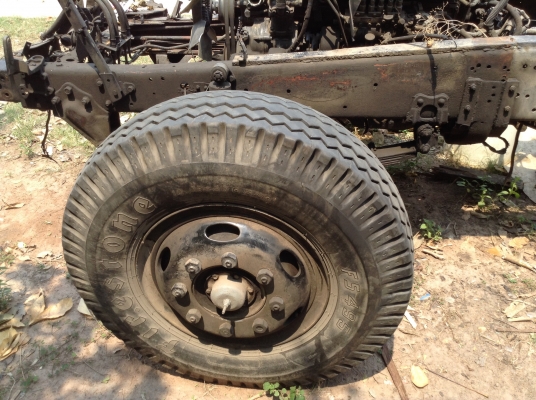 ขายหัวคัสซีรถอุบัติเหตุ 10 ล้อเพลาเดียว KT920 หัวไฮเทค เครื่อง HO7D 195 HP ปั้มลม เกียร์ HO ช่วงล่างใหญ่ของ 3H เบรคทิฟฟี่ พวงมาลัยพาวเวอร์ หัวเก๋งอุปกรณ์ครบ ทะเบียนพร้อมโอน