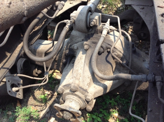 ขายหัวคัสซีรถอุบัติเหตุ 10 ล้อเพลาเดียว KT920 หัวไฮเทค เครื่อง HO7D 195 HP ปั้มลม เกียร์ HO ช่วงล่างใหญ่ของ 3H เบรคทิฟฟี่ พวงมาลัยพาวเวอร์ หัวเก๋งอุปกรณ์ครบ ทะเบียนพร้อมโอน