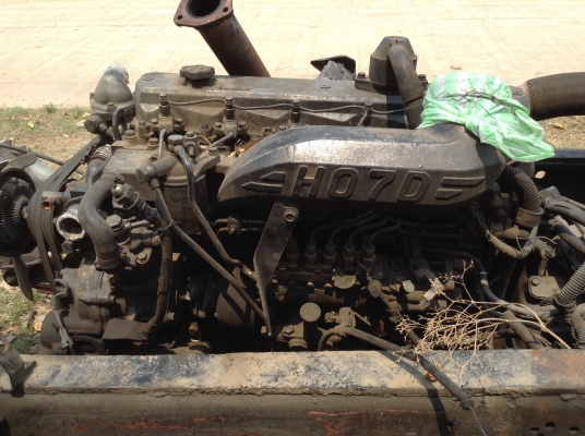 ขายหัวคัสซีรถอุบัติเหตุ 10 ล้อเพลาเดียว KT920 หัวไฮเทค เครื่อง HO7D 195 HP ปั้มลม เกียร์ HO ช่วงล่างใหญ่ของ 3H เบรคทิฟฟี่ พวงมาลัยพาวเวอร์ หัวเก๋งอุปกรณ์ครบ ทะเบียนพร้อมโอน