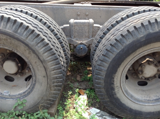 ขายหัวคัสซีรถอุบัติเหตุ 10 ล้อเพลาเดียว KT920 หัวไฮเทค เครื่อง HO7D 195 HP ปั้มลม เกียร์ HO ช่วงล่างใหญ่ของ 3H เบรคทิฟฟี่ พวงมาลัยพาวเวอร์ หัวเก๋งอุปกรณ์ครบ ทะเบียนพร้อมโอน