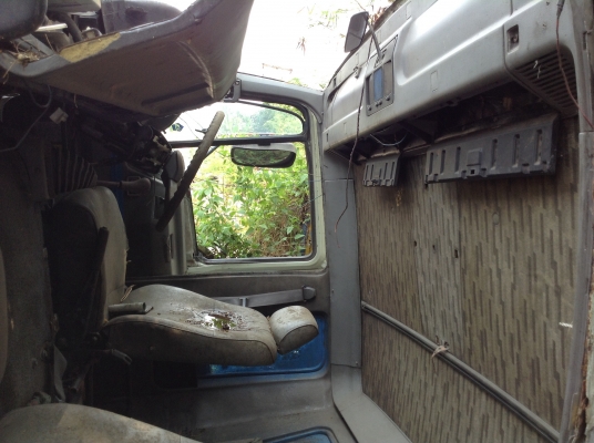 ขายหัวคัสซีรถอุบัติเหตุ 10 ล้อเพลาเดียว KT920 หัวไฮเทค เครื่อง HO7D 195 HP ปั้มลม เกียร์ HO ช่วงล่างใหญ่ของ 3H เบรคทิฟฟี่ พวงมาลัยพาวเวอร์ หัวเก๋งอุปกรณ์ครบ ทะเบียนพร้อมโอน