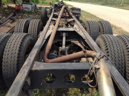 ขายหัวคัสซีรถอุบัติเหตุ 10 ล้อเพลาเดียว KT920 หัวไฮเทค เครื่อง HO7D 195 HP ปั้มลม เกียร์ HO ช่วงล่างใหญ่ของ 3H เบรคทิฟฟี่ พวงมาลัยพาวเวอร์ หัวเก๋งอุปกรณ์ครบ ทะเบียนพร้อมโอน